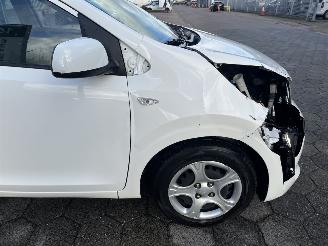 Kia Picanto 1.0 DPi ComfortLine picture 9