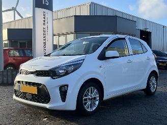 skadebil auto Kia Picanto 1.0 DPi DynamicLine 2022/1