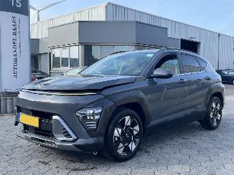 Unfallwagen Hyundai Kona 1.6 GDI HEV Premium 2025/1
