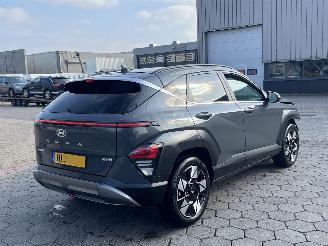 Hyundai Kona 1.6 GDI HEV Premium picture 4