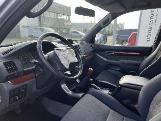 Toyota Landcruiser 3.0 D-4D VX HR Blind Van picture 12