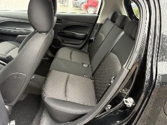 Mitsubishi Space-star 1.2 Connect+ picture 11