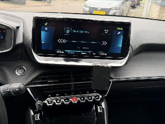 Peugeot e-208 EV Allure Pack 50 kWh picture 19