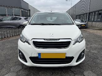 Peugeot 108 1.0 e-VTi Active picture 2
