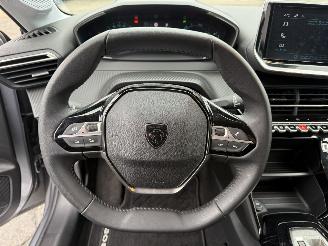 Peugeot e-208 EV Active 50 kWh picture 19