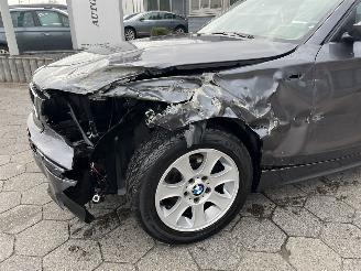 BMW 1-serie 118i AUTOM High Executive picture 10