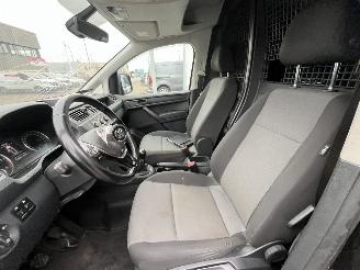 Volkswagen Caddy 2.0 TDI L1H1 BMT Highline picture 15