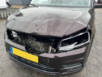 Volkswagen Caddy 2.0 TDI L1H1 BMT Highline picture 10