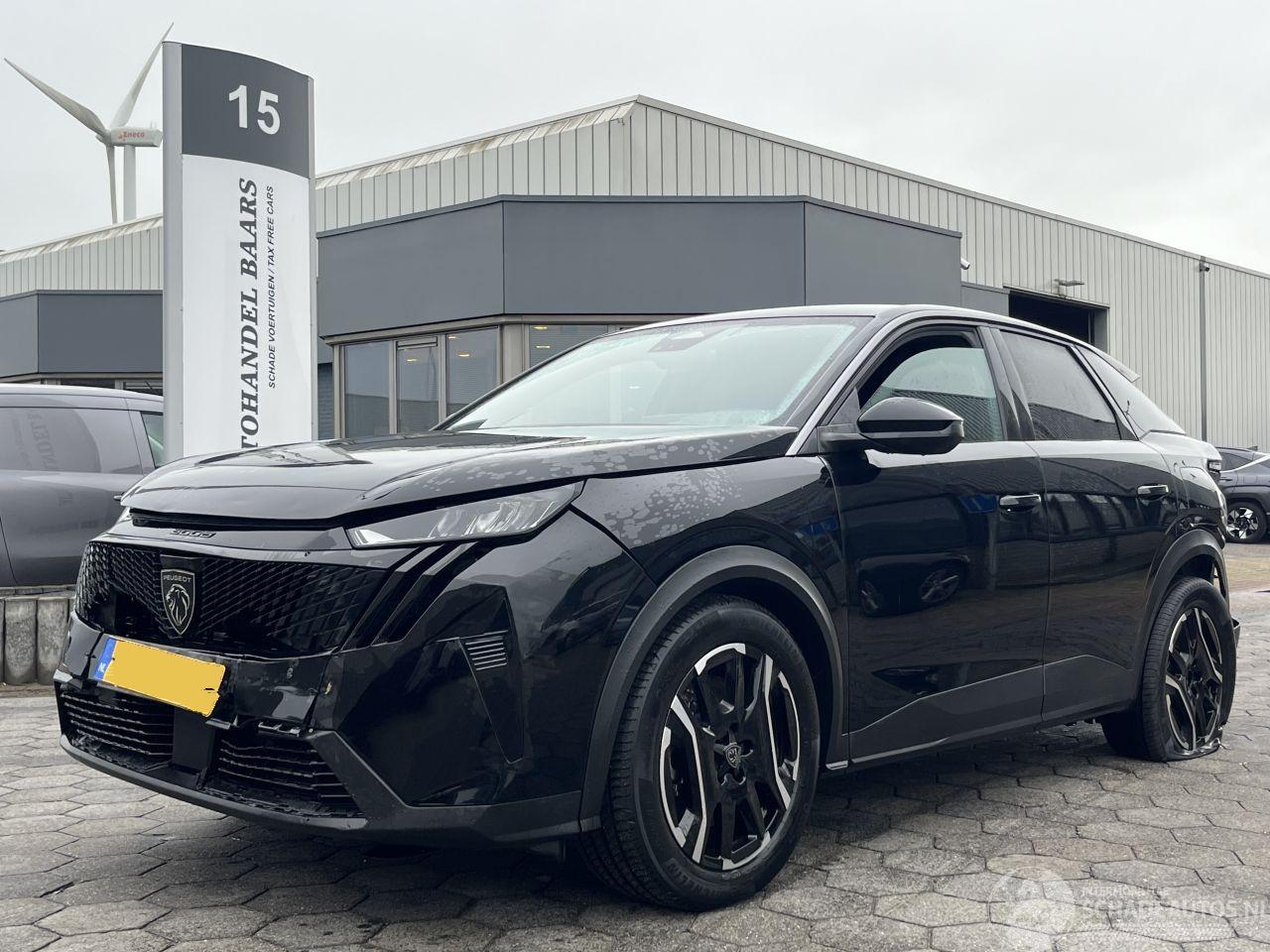 Peugeot e-3008 Allure Avantage 210 73 kWh