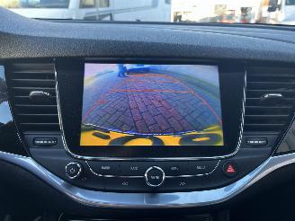 Opel Astra 1.4 Business Executive picture 17