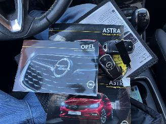 Opel Astra 1.4 Business Executive picture 18