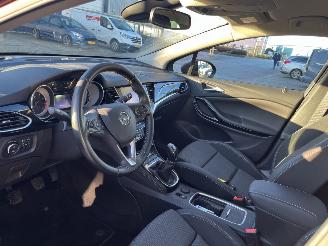 Opel Astra 1.4 Business Executive picture 11