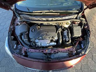 Opel Astra 1.4 Business Executive picture 7