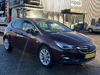 Opel Astra 1.4 Business Executive picture 3