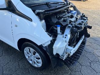 Peugeot 108 1.0 e-VTi Active picture 9