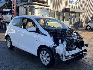 Peugeot 108 1.0 e-VTi Active picture 3