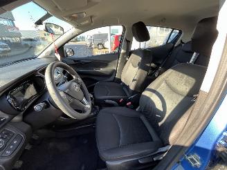 Opel Karl 1.0 ecoFLEX Edition picture 17