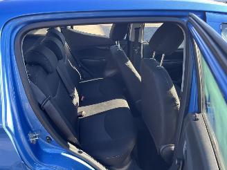 Opel Karl 1.0 ecoFLEX Edition picture 14