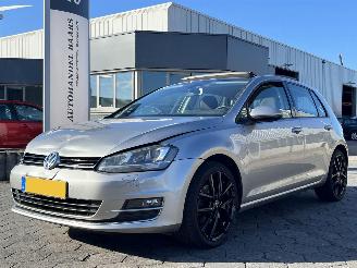 Unfallwagen Volkswagen Golf 1.4 TSI ACT Highline PANO AUTOMAAT 2014/7