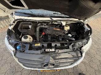 Mercedes Sprinter 314 2.2 CDI L2H2 DC EURO VI-D picture 9