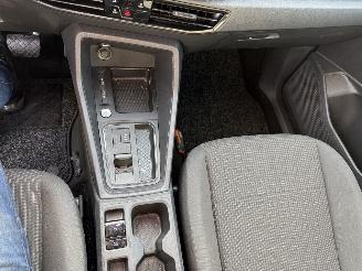 Volkswagen Caddy Cargo Maxi 2.0 TDI Comfort incl bpm! picture 14