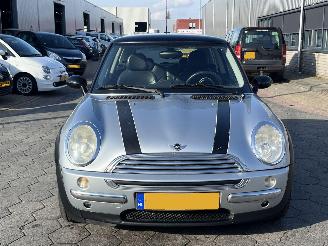 Mini One 1.6 One picture 2