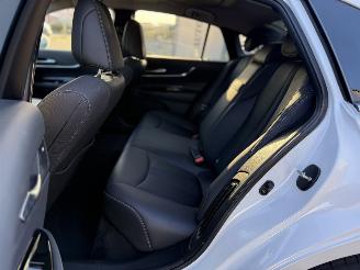 Toyota Mirai Executive picture 10