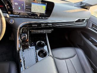 Toyota Mirai Executive picture 19