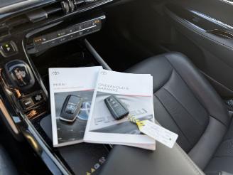 Toyota Mirai Executive picture 20