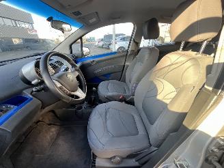 Chevrolet Spark 1.2 16V LTZ picture 13