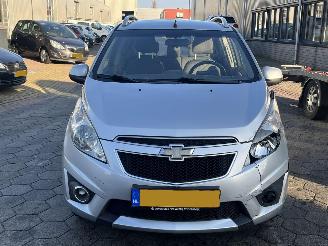 Chevrolet Spark 1.2 16V LTZ picture 2