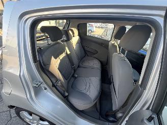 Chevrolet Spark 1.2 16V LTZ picture 10