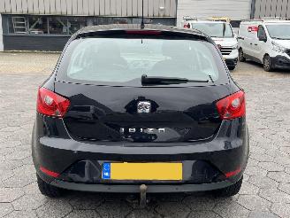 Seat Ibiza 1.2 TSI Style picture 5