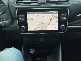 Nissan Leaf e+ N-Connecta 62 kWh picture 20