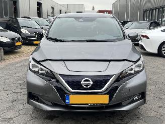 Nissan Leaf e+ N-Connecta 62 kWh picture 2