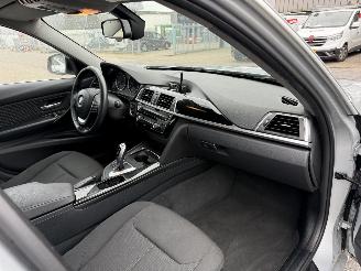 BMW 3-serie 316d picture 14