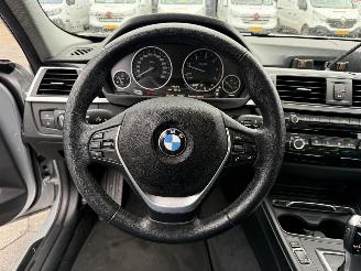 BMW 3-serie 316d picture 16