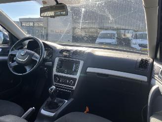 Skoda Octavia Combi 1.2 TSI Ambition Business Line picture 12