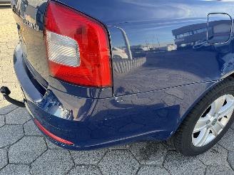 Skoda Octavia Combi 1.2 TSI Ambition Business Line picture 13