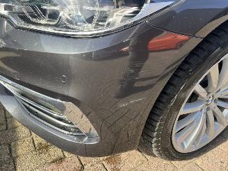 BMW 5-serie 530d High Executive AUTOMAAT picture 9