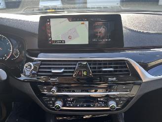 BMW 5-serie 530d High Executive AUTOMAAT picture 22