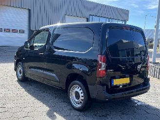 Opel Combo 1.5D L1H1 Edition picture 6