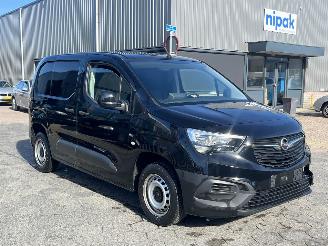 Opel Combo 1.5D L1H1 Edition picture 3