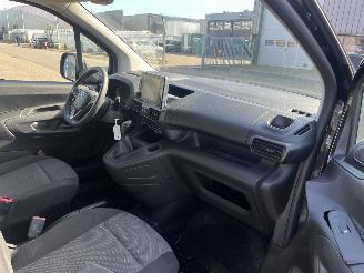 Opel Combo 1.5D L1H1 Edition picture 11