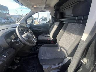 Opel Combo 1.5D L1H1 Edition picture 13