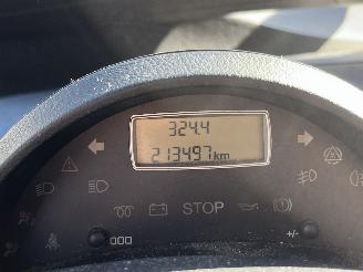 Lancia Phedra 2.2 JTD Platino picture 18