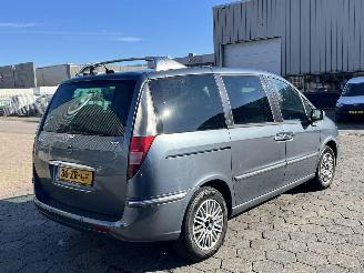 Lancia Phedra 2.2 JTD Platino picture 4