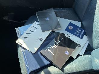 Lancia Phedra 2.2 JTD Platino picture 21