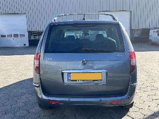 Lancia Phedra 2.2 JTD Platino picture 5