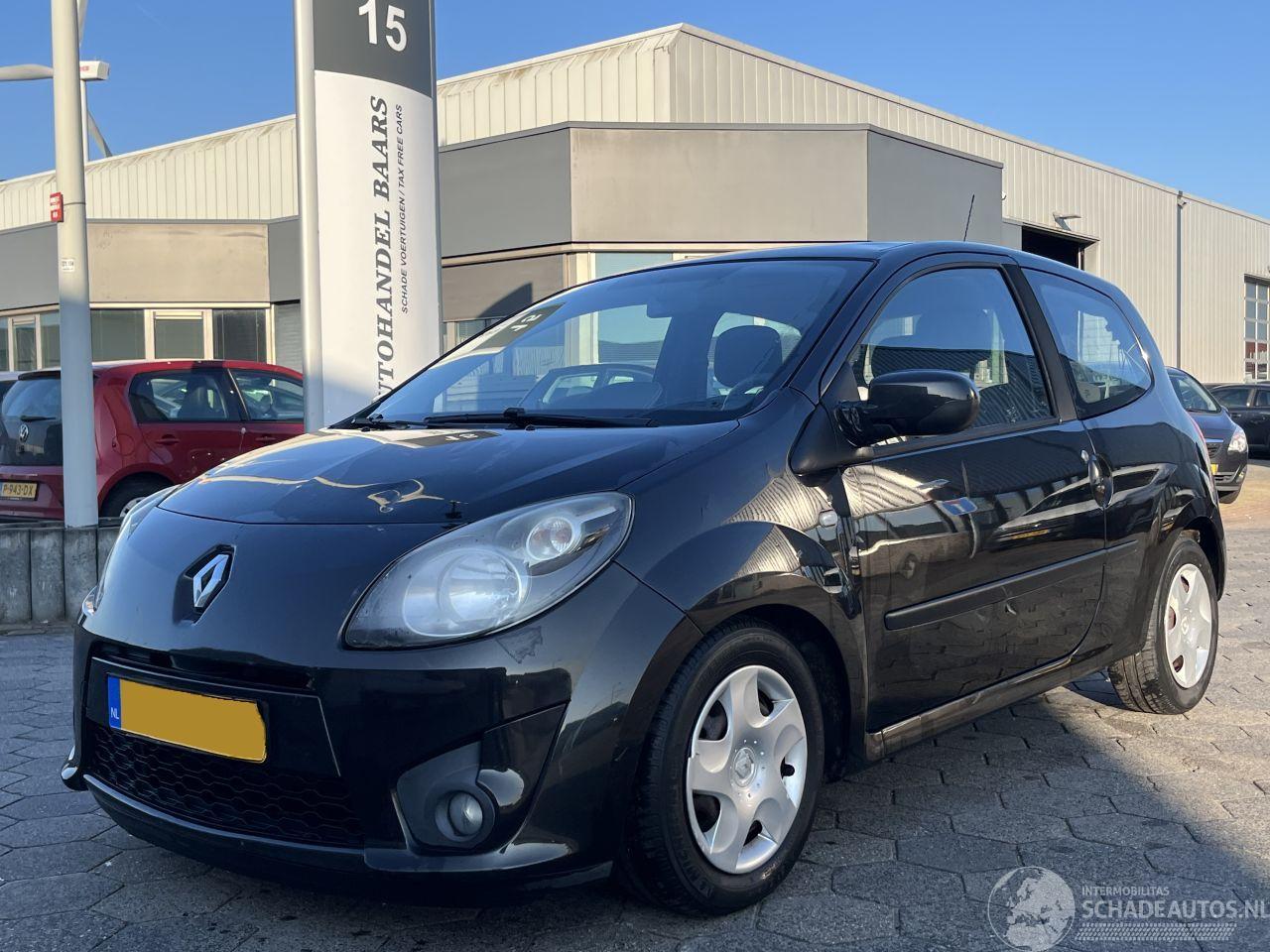 Renault Twingo 1.2-16V Dynamique